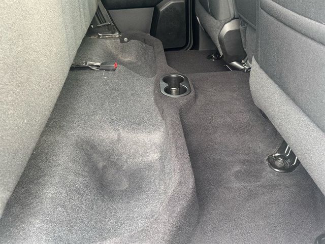 2021 Ram 1500 Classic Warlock 4x4 Quad Cab 6'4" Box - 22930211 - 18