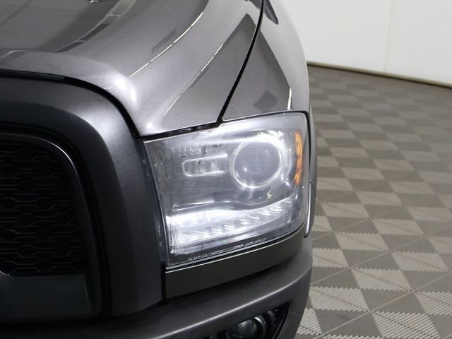 2021 Ram 1500 Classic Warlock 4x4 Quad Cab 6'4" Box - 22904423 - 10