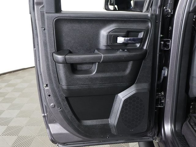 2021 Ram 1500 Classic Warlock 4x4 Quad Cab 6'4" Box - 22904423 - 20