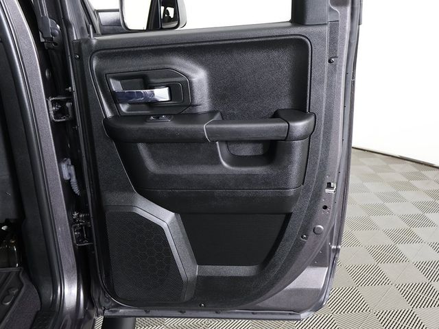 2021 Ram 1500 Classic Warlock 4x4 Quad Cab 6'4" Box - 22904423 - 21