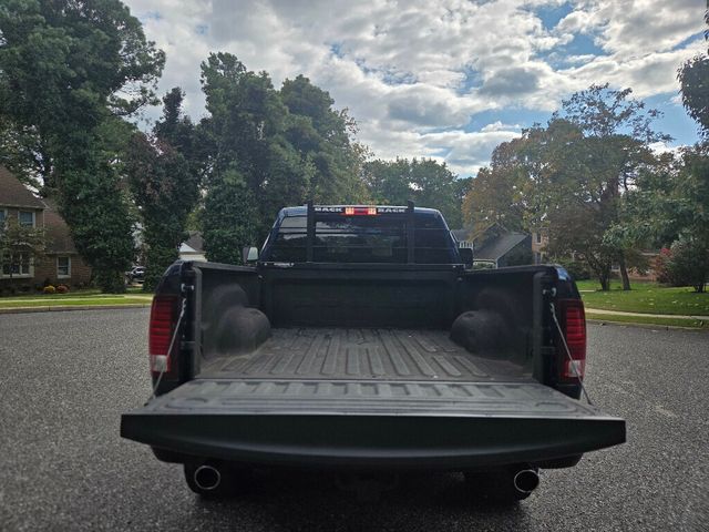 2021 Ram 1500 Classic Warlock 4x4 Quad Cab 6'4" Box - 22928262 - 14