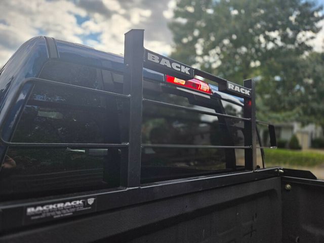 2021 Ram 1500 Classic Warlock 4x4 Quad Cab 6'4" Box - 22928262 - 15