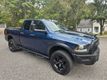 2021 Ram 1500 Classic Warlock 4x4 Quad Cab 6'4" Box - 22928262 - 6
