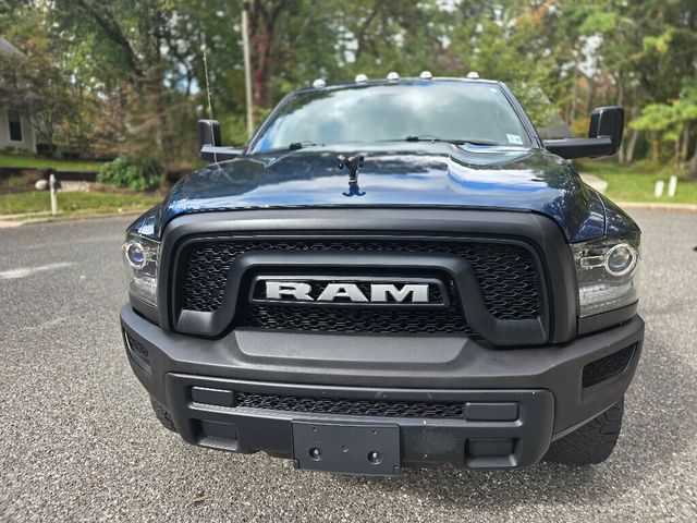 2021 Ram 1500 Classic Warlock 4x4 Quad Cab 6'4" Box - 22928262 - 7
