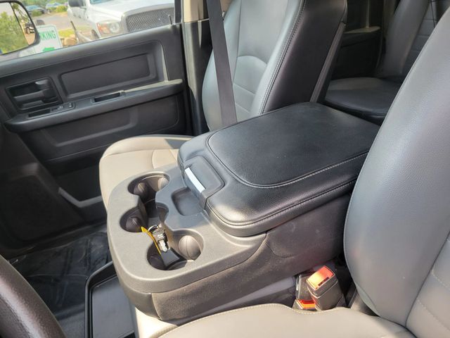 2021 Ram 1500 Classic Crew Cab Tradesman Pickup 4D 5 1/2 ft - 22932915 - 13