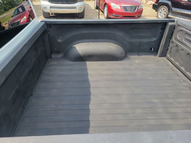 2021 Ram 1500 Classic Crew Cab Tradesman Pickup 4D 5 1/2 ft - 22932915 - 19