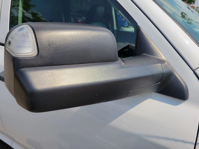 2021 Ram 1500 Classic Crew Cab Tradesman Pickup 4D 5 1/2 ft - 22932915 - 20