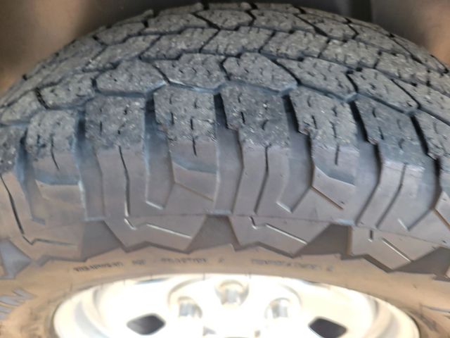 2021 Ram 1500 Classic Crew Cab Tradesman Pickup 4D 5 1/2 ft - 22932915 - 21