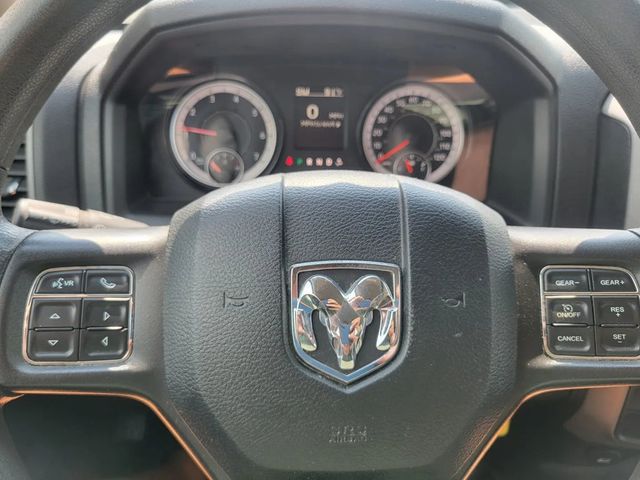 2021 Ram 1500 Classic Crew Cab Tradesman Pickup 4D 5 1/2 ft - 22932915 - 26