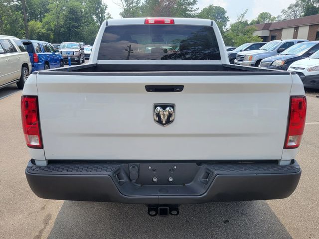 2021 Ram 1500 Classic Crew Cab Tradesman Pickup 4D 5 1/2 ft - 22932915 - 8