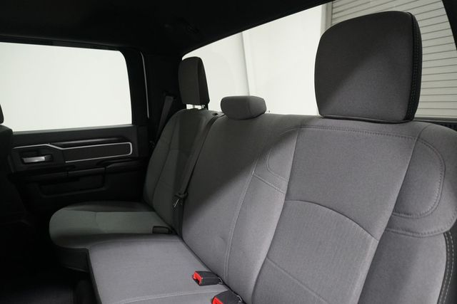 2021 Ram 2500 Big Horn 4x4 Crew Cab 6'4" Box - 22928934 - 11