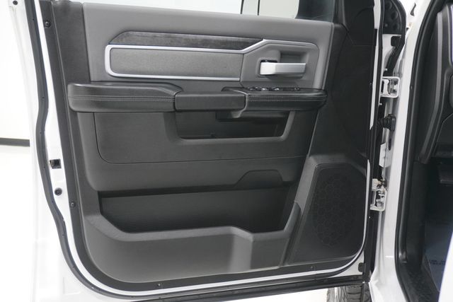 2021 Ram 2500 Big Horn 4x4 Crew Cab 6'4" Box - 22928934 - 12
