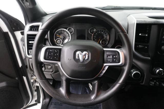 2021 Ram 2500 Big Horn 4x4 Crew Cab 6'4" Box - 22928934 - 13