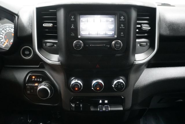 2021 Ram 2500 Big Horn 4x4 Crew Cab 6'4" Box - 22928934 - 15