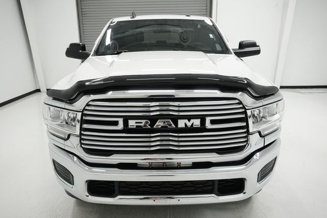 2021 Ram 2500 Big Horn 4x4 Crew Cab 6'4" Box - 22928934 - 1