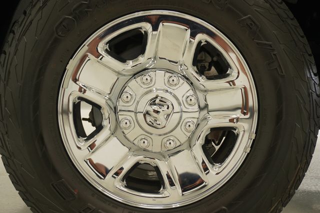 2021 Ram 2500 Big Horn 4x4 Crew Cab 6'4" Box - 22928934 - 19