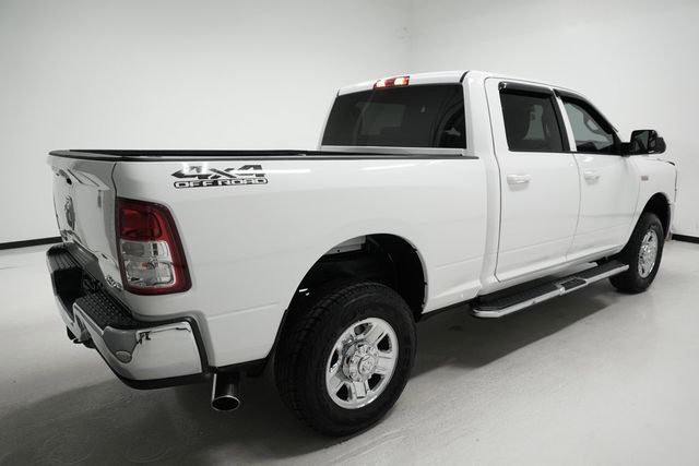 2021 Ram 2500 Big Horn 4x4 Crew Cab 6'4" Box - 22928934 - 3