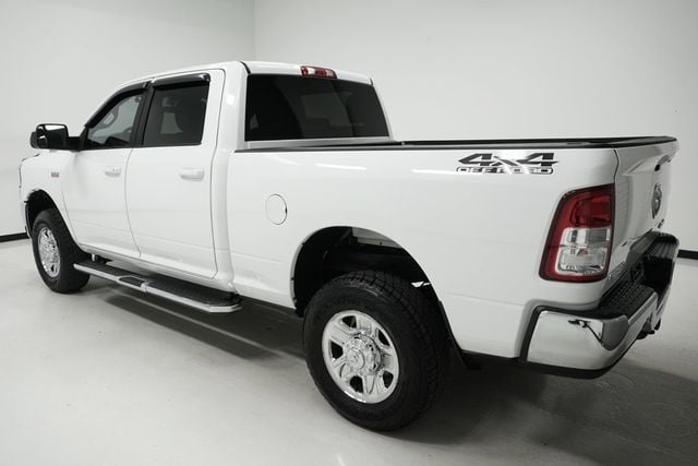 2021 Ram 2500 Big Horn 4x4 Crew Cab 6'4" Box - 22928934 - 4
