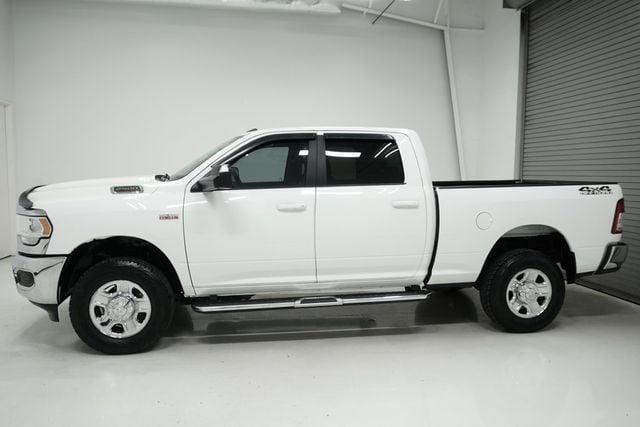 2021 Ram 2500 Big Horn 4x4 Crew Cab 6'4" Box - 22928934 - 5