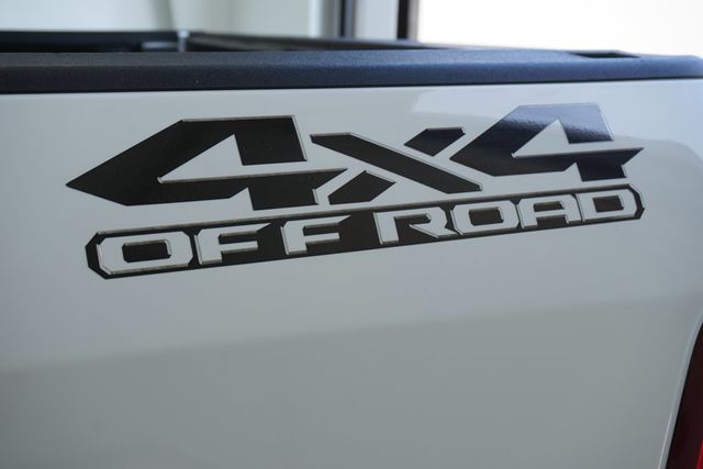 2021 Ram 2500 Big Horn 4x4 Crew Cab 6'4" Box - 22928934 - 6