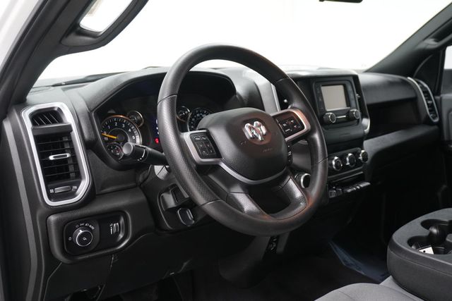 2021 Ram 2500 Big Horn 4x4 Crew Cab 6'4" Box - 22928934 - 8