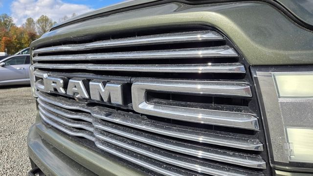 2021 Ram 2500 Laramie Level 2 Sport Off Road - 22932810 - 7