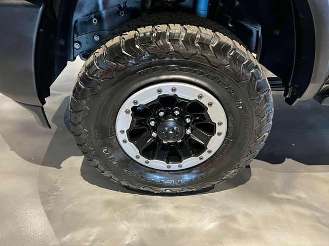 2021 Ram 2500 PowerWagon/75thAnniversaryPackage/Htd&CldSeats/12"Display/NAV - 22910825 - 9