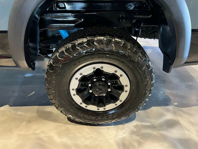 2021 Ram 2500 PowerWagon/75thAnniversaryPackage/Htd&CldSeats/12"Display/NAV - 22910825 - 10