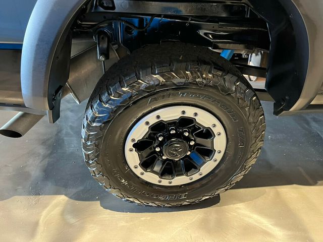 2021 Ram 2500 PowerWagon/75thAnniversaryPackage/Htd&CldSeats/12"Display/NAV - 22910825 - 11