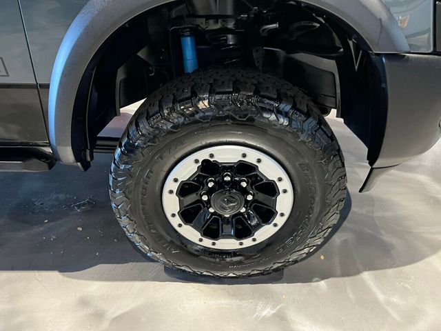 2021 Ram 2500 PowerWagon/75thAnniversaryPackage/Htd&CldSeats/12"Display/NAV - 22910825 - 12