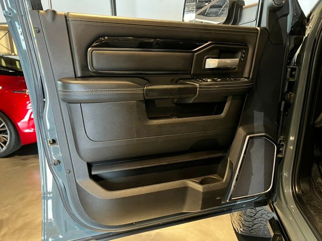 2021 Ram 2500 PowerWagon/75thAnniversaryPackage/Htd&CldSeats/12"Display/NAV - 22910825 - 13