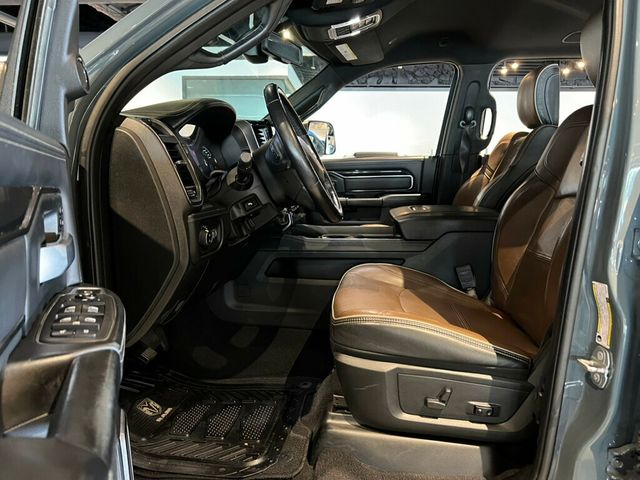 2021 Ram 2500 PowerWagon/75thAnniversaryPackage/Htd&CldSeats/12"Display/NAV - 22910825 - 14