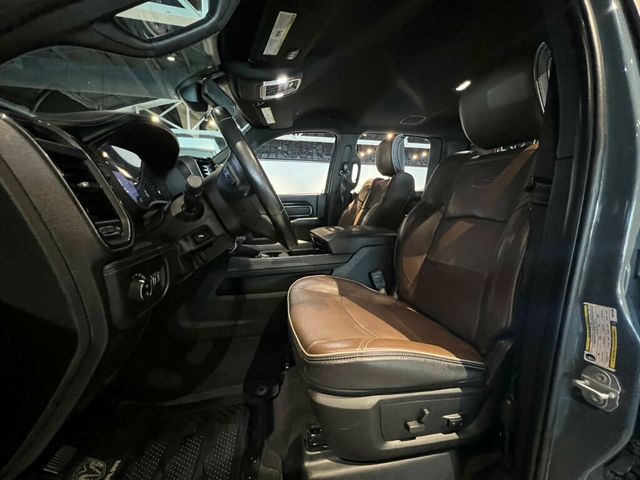 2021 Ram 2500 PowerWagon/75thAnniversaryPackage/Htd&CldSeats/12"Display/NAV - 22910825 - 15