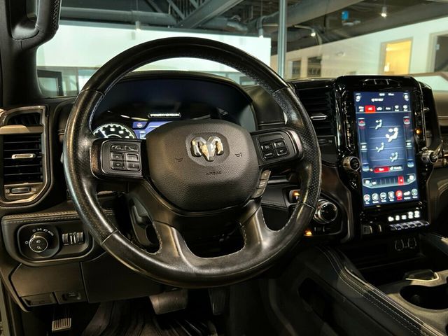 2021 Ram 2500 PowerWagon/75thAnniversaryPackage/Htd&CldSeats/12"Display/NAV - 22910825 - 16