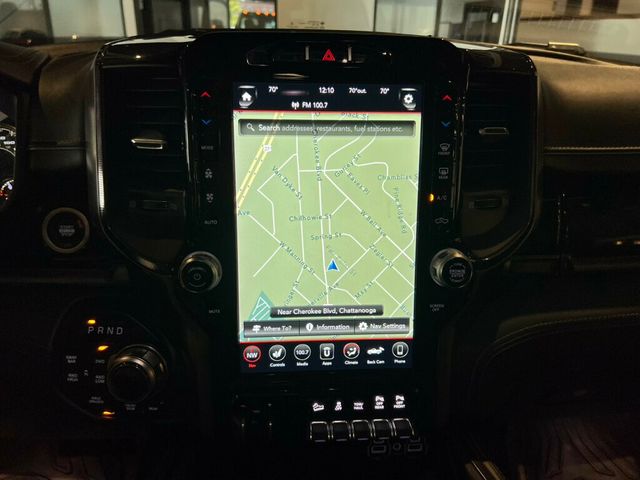 2021 Ram 2500 PowerWagon/75thAnniversaryPackage/Htd&CldSeats/12"Display/NAV - 22910825 - 18