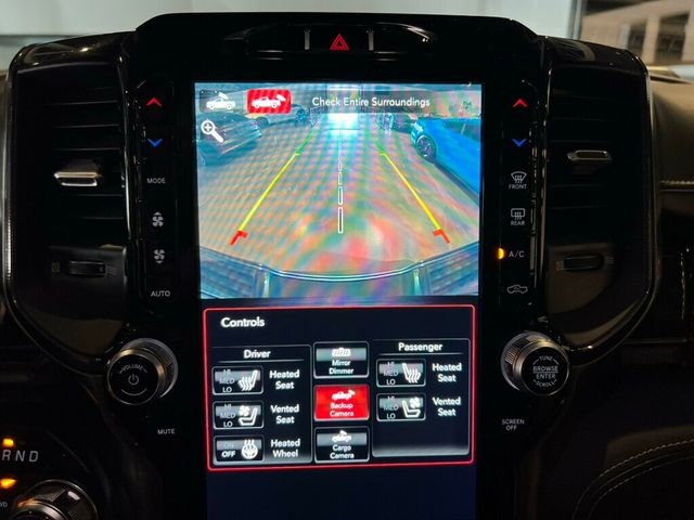 2021 Ram 2500 PowerWagon/75thAnniversaryPackage/Htd&CldSeats/12"Display/NAV - 22910825 - 19