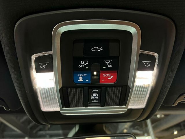 2021 Ram 2500 PowerWagon/75thAnniversaryPackage/Htd&CldSeats/12"Display/NAV - 22910825 - 20