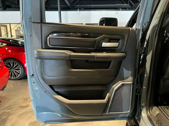 2021 Ram 2500 PowerWagon/75thAnniversaryPackage/Htd&CldSeats/12"Display/NAV - 22910825 - 21