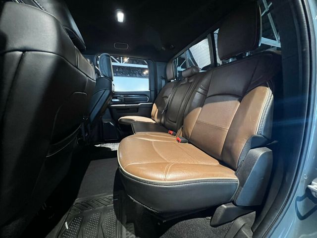 2021 Ram 2500 PowerWagon/75thAnniversaryPackage/Htd&CldSeats/12"Display/NAV - 22910825 - 23