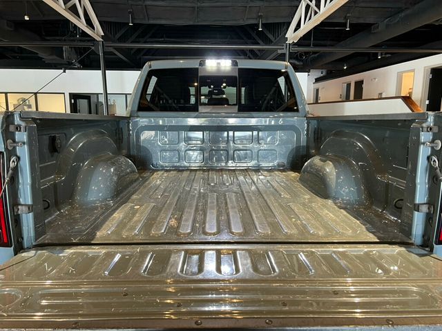 2021 Ram 2500 PowerWagon/75thAnniversaryPackage/Htd&CldSeats/12"Display/NAV - 22910825 - 24
