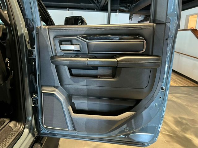 2021 Ram 2500 PowerWagon/75thAnniversaryPackage/Htd&CldSeats/12"Display/NAV - 22910825 - 25