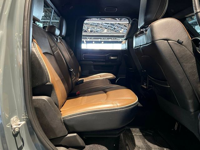 2021 Ram 2500 PowerWagon/75thAnniversaryPackage/Htd&CldSeats/12"Display/NAV - 22910825 - 26