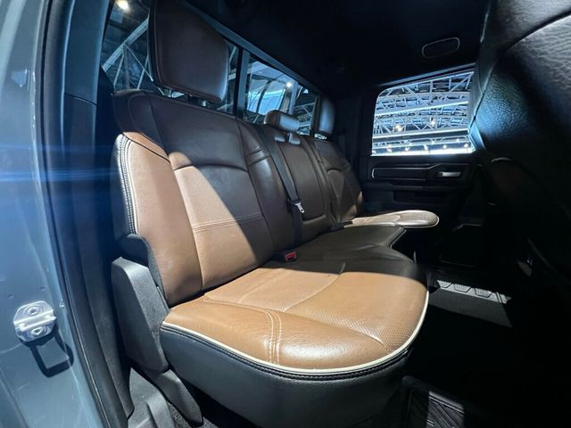 2021 Ram 2500 PowerWagon/75thAnniversaryPackage/Htd&CldSeats/12"Display/NAV - 22910825 - 27