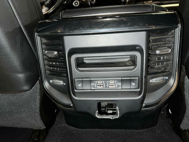 2021 Ram 2500 PowerWagon/75thAnniversaryPackage/Htd&CldSeats/12"Display/NAV - 22910825 - 28