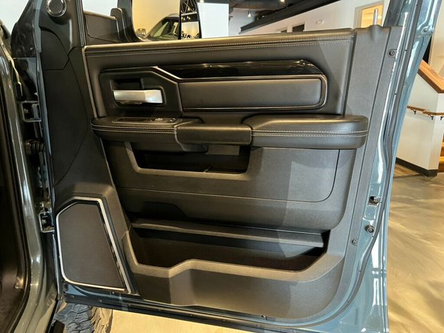 2021 Ram 2500 PowerWagon/75thAnniversaryPackage/Htd&CldSeats/12"Display/NAV - 22910825 - 29