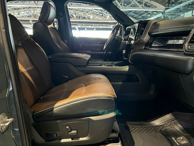 2021 Ram 2500 PowerWagon/75thAnniversaryPackage/Htd&CldSeats/12"Display/NAV - 22910825 - 30