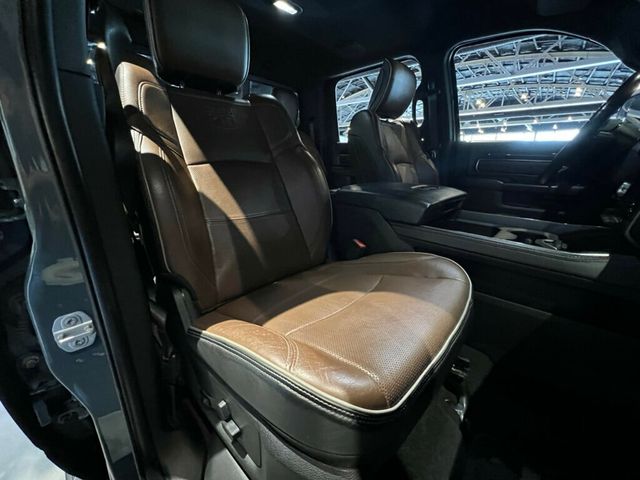 2021 Ram 2500 PowerWagon/75thAnniversaryPackage/Htd&CldSeats/12"Display/NAV - 22910825 - 31