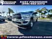 2021 Ram 2500 Crew Cab LONE STAR LONG BED 4X4 6.4L GAS 1OWNER CLEAN - 22420541 - 0