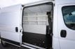 2021 RAM ProMaster Cargo Van 2500 High Roof 159" WB - 22933098 - 10