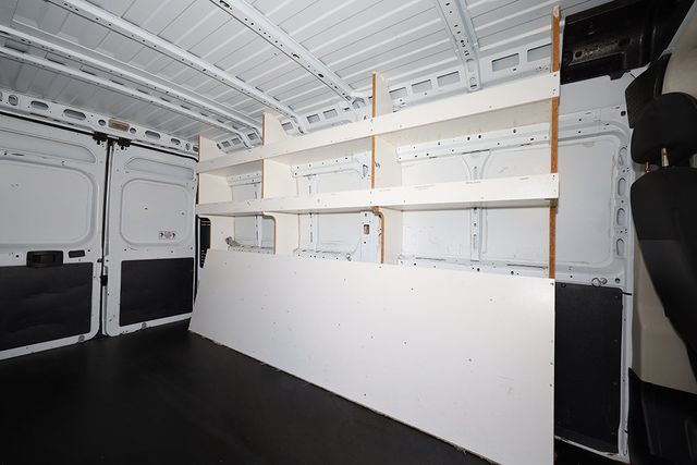 2021 RAM ProMaster Cargo Van 2500 High Roof 159" WB - 22933098 - 11